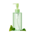 Abib Abib Pore Cleansing Oil Heartleaf Oil-Wash 200ml - soothing - front bottle shot
