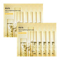 Abib Abib Vita C Whitening Sheet Mask Essential Fit 27ml 10ea - brightening - front bottle shot