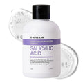 ALIVE:LAB ALIVE:LAB Enrich Salicylic Acid 0.5% Cleanser 170ml - hydrating - front bottle shot