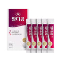 ALDICOM Aldicom A Hangover Helper 15ml 5 Sticks - daily care - front bottle shot