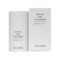 ALLIONE ALLIONE Revital Airy Sun Serum SPF50+ PA++++ 52ml - hydrating - front bottle shot