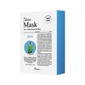 Ariul Ariul 7Days Mask Aloe H 10 Sheet - hydrating - front bottle shot