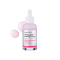 AMPLE:N AMPLE:N Hyper Shot Ceramide Ampoule 50ml - hydrating - front bottle shot