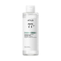 Anua Anua Heartleaf 77 Hyaluron Soothing Toner 250ml NEW - daily care - front bottle shot