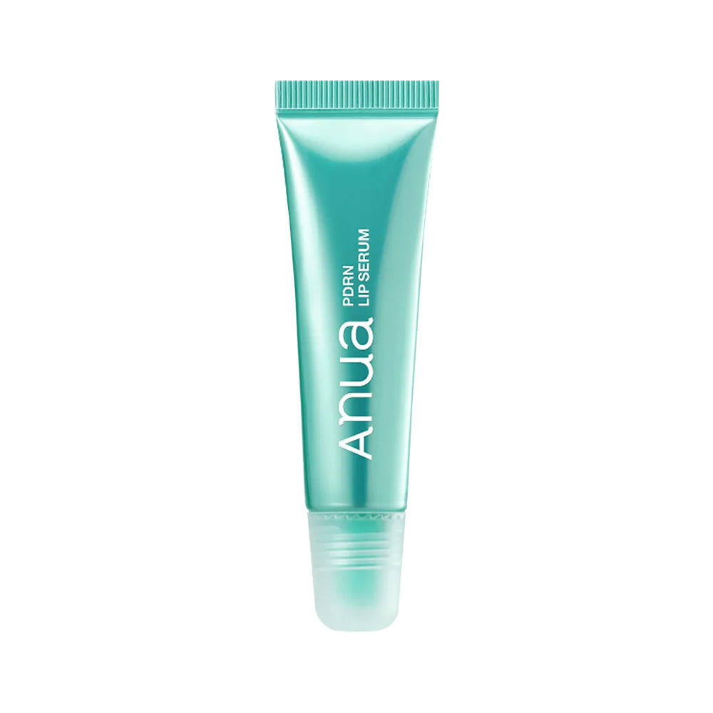Anua Anua PDRN Lip Serum 10ml - hydrating - front bottle shot