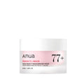 Anua Anua Peach 77 Niacin Enriched Cream 50ml - hydrating - front bottle shot