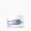 Anua Anua Birch 70 Moisture Boosting Cream 50ml - hydrating - front bottle shot