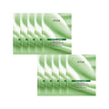 Anua Anua Heartleaf Cream Mask Night Solution 25ml x 10ea - hydrating - front bottle shot
