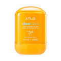 Anua Anua Invisible Glow Finish Sunscreen Stick 18g - hydrating - front bottle shot