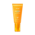 Anua Anua Invisible Matte Finish Sunscreen SPF50+ PA+++ 50ml - pore care - front bottle shot