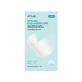 Anua Anua PDRN Collagen Melting Neck Patch 4 ea - hydrating - front bottle shot