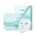 Anua Anua PDRN Hyaluronic Acid Capsule 100 Serum Mask 23ml (10ea) - hydrating - front bottle shot