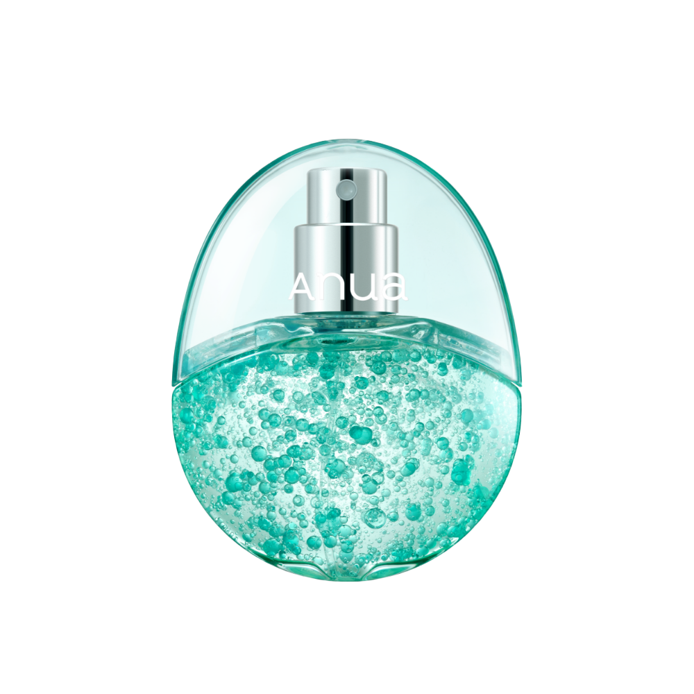 Anua Anua PDRN Hyaluronic Acid Hydrating Capsule Mist 30ml - hydrating - front bottle shot