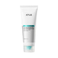 Anua Anua PDRN Hyaluronic Acid Moisturizing Cleansing Foam 150ml - hydrating - front bottle shot
