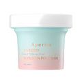 Aperire Aperire Spa Relief Be Frozen Pore Mask 200g - hydrating - front bottle shot