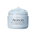 Arencia Arencia Fresh Royal Blue Hyssop Rice Mochi Cleanser 120g - hydrating - front bottle shot