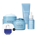 Arencia Arencia Deep Water Surge 4-Piece Set - hydrating - front bottle shot