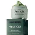 Arencia Arencia Green Artisan's Skin Boosting Cleanser 120g - soothing - front bottle shot