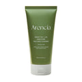 Arencia Arencia Green Tea + LHA Deep Pore Rice Cake Cleanser 150ml - soothing - front bottle shot