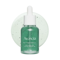 Arencia Arencia Holy Hyssop Serum 12 30ml - hydrating - front bottle shot