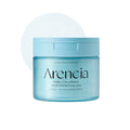 Arencia Arencia PDRN Hyaluronic Deep Hydration Pad 90 Sheets - hydrating - front bottle shot