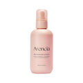 Arencia Arencia Red Smoothie Lotion 5 200ml - hydrating - front bottle shot
