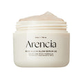 Arencia Arencia Rice Mucin Glow Serum 30 50g - hydrating - front bottle shot