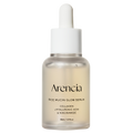 Arencia Arencia Rice Mucin Glow Serum 30ml - hydrating - front bottle shot