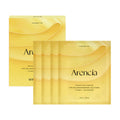 Arencia Arencia Vita Collagen Radiance Jello Mask 120g 4ea - hydrating - front bottle shot