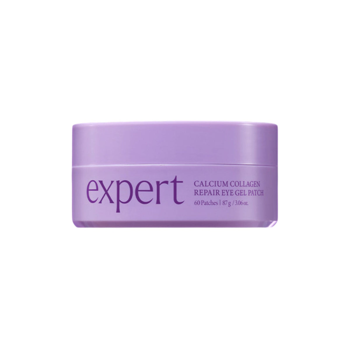 Ariul Ariul Expert Calcium Collagen Repair Eye Gel Patch 60P - hydrating - front bottle shot