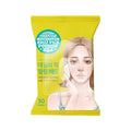 Ariul Ariul Stress Relieving Daily Pick Peeling Pad 75g 30sheets - soothing - front bottle shot