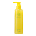 Ariul Ariul The Perfect Lemon Ginger Bubble Cleanser 180ml - hydrating - front bottle shot