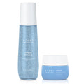 Atomy Atomy Hydra Brightening Care Set - hydrating - front bottle shot