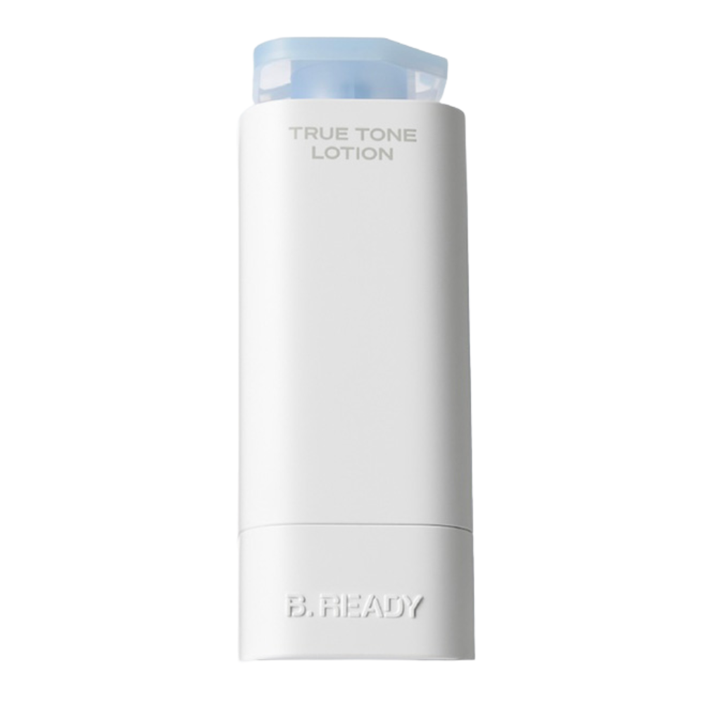 B.READY B.READY True Tone Lotion Airy SPF 33 PA++ 33ml - hydrating - front bottle shot