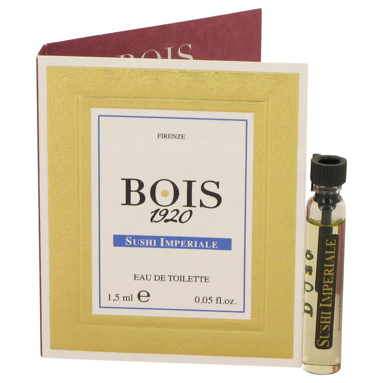 Bois 1920 Bois 1920 Sushi Imperiale