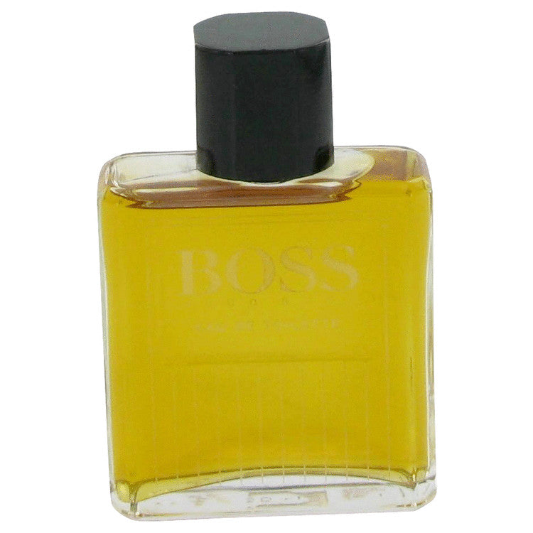 Hugo Boss Boss No. 1