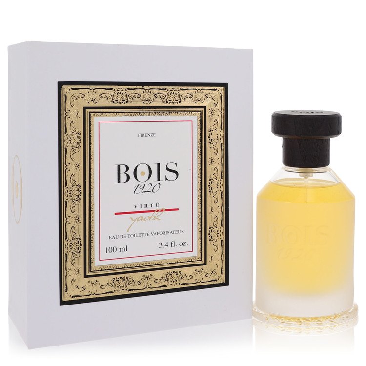 Bois 1920 Bois 1920 Virtu Youth