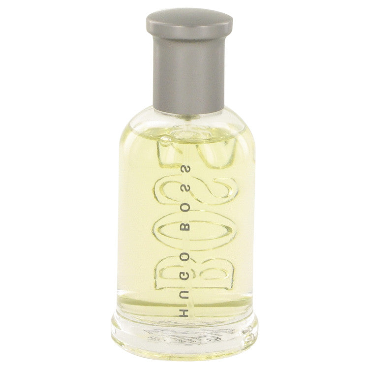 Hugo Boss Boss No. 6