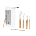 sonboda sonboda B7 Basic 7PCS Brush Set - cleansing - front bottle shot