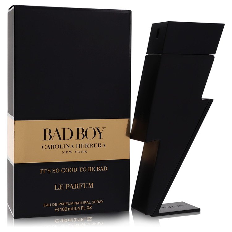 Carolina Herrera Bad Boy Le Parfum