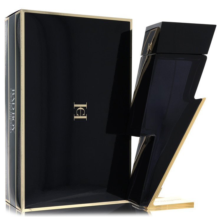 Carolina Herrera Bad Boy