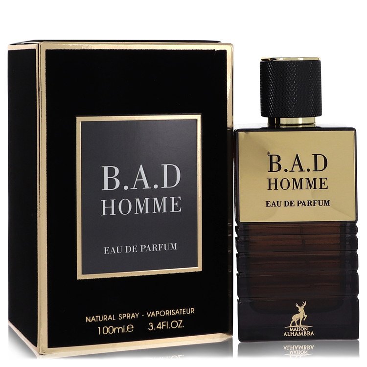 Maison Alhambra B.a.d Homme