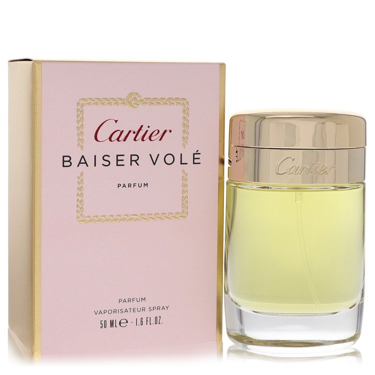 Cartier Baiser Vole