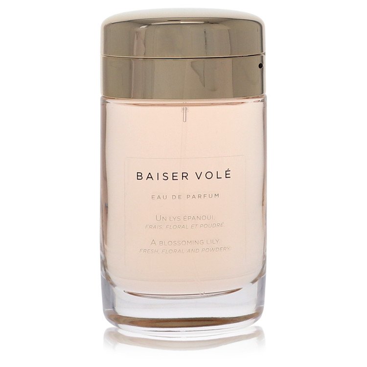 Cartier Baiser Vole