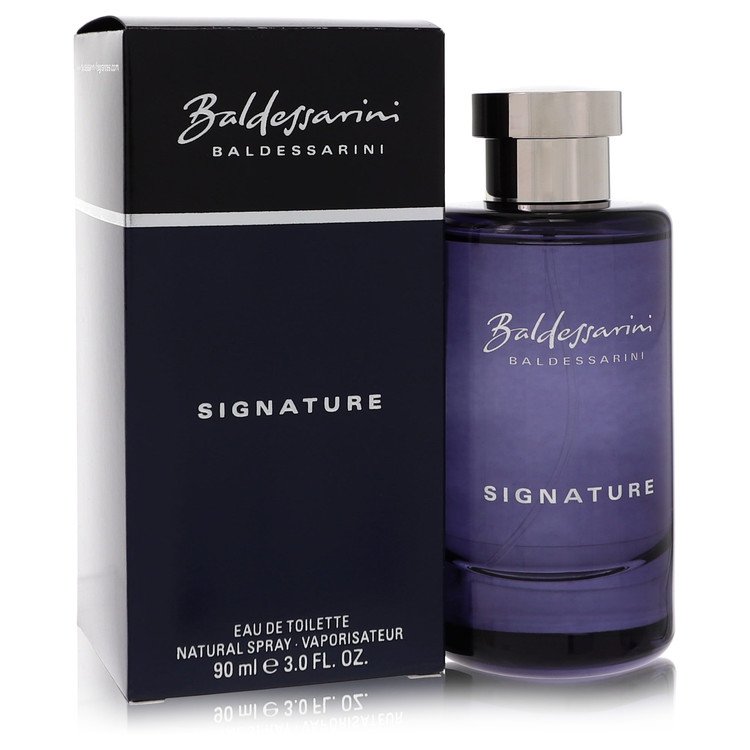 Hugo Boss Baldessarini Signature