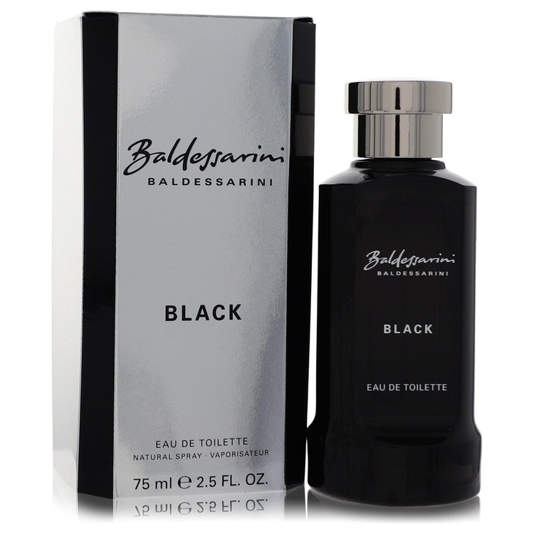 Hugo Boss Baldessarini Black