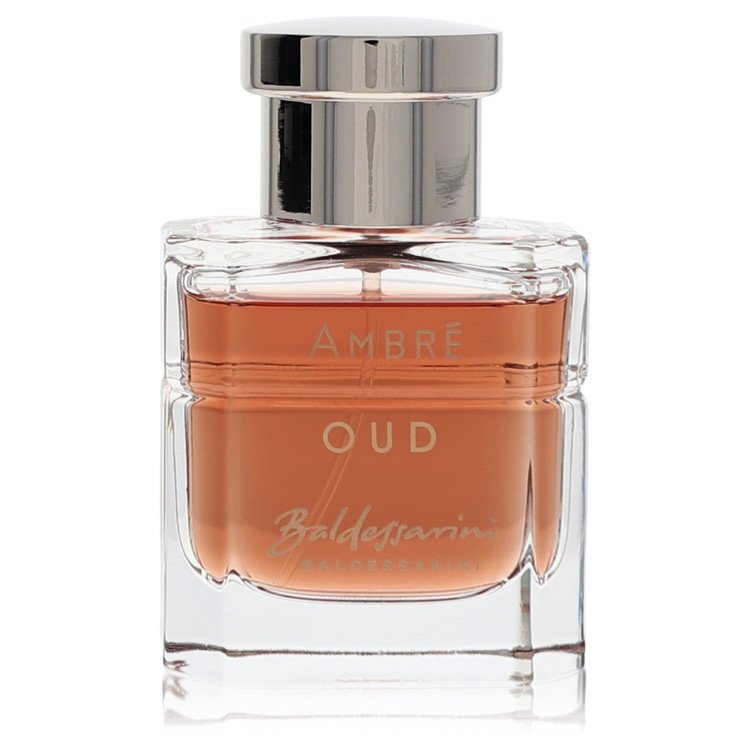 Hugo Boss Baldessarini Ambre Oud