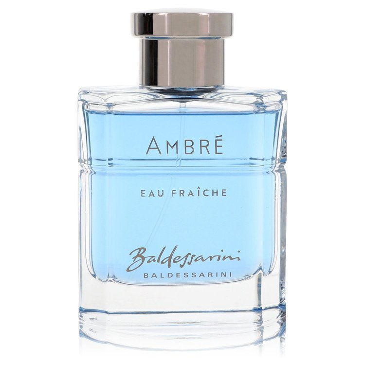 Hugo Boss Baldessarini Ambre Eau Fraiche