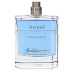 Hugo Boss Baldessarini Ambre Eau Fraiche