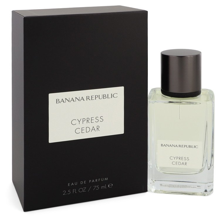 Banana Republic Banana Republic Cypress Cedar